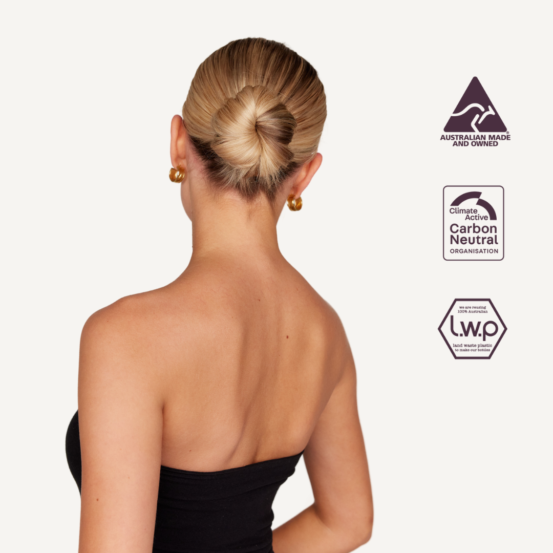 Control Sculpt Lotion