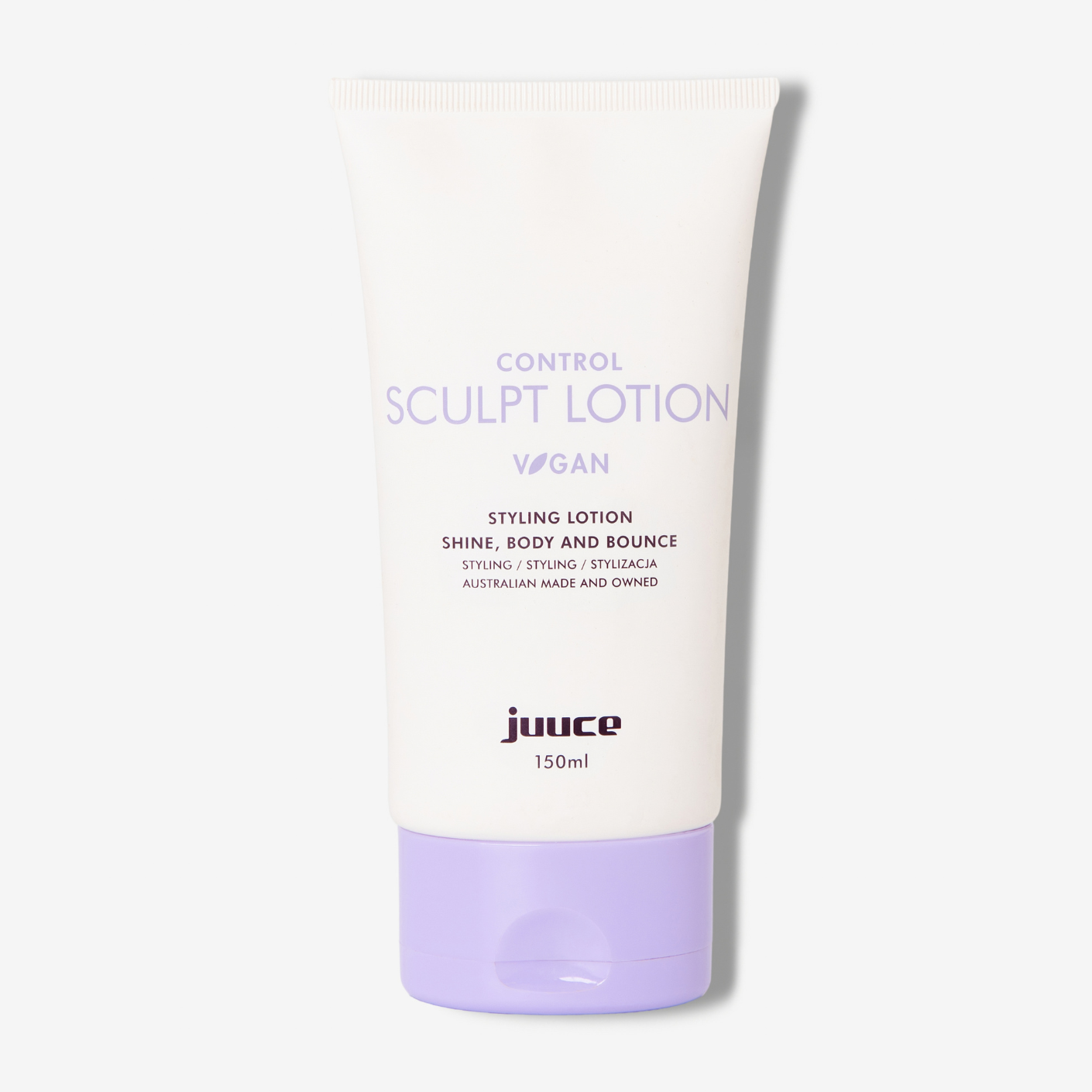 Control Sculpt Lotion