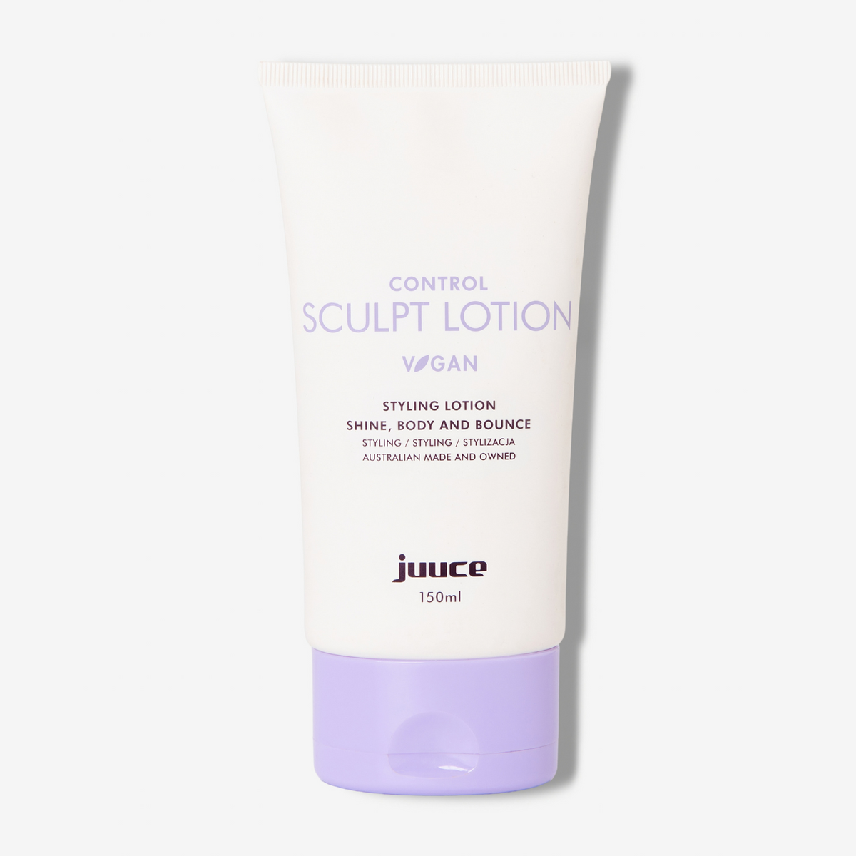 Control Sculpt Lotion