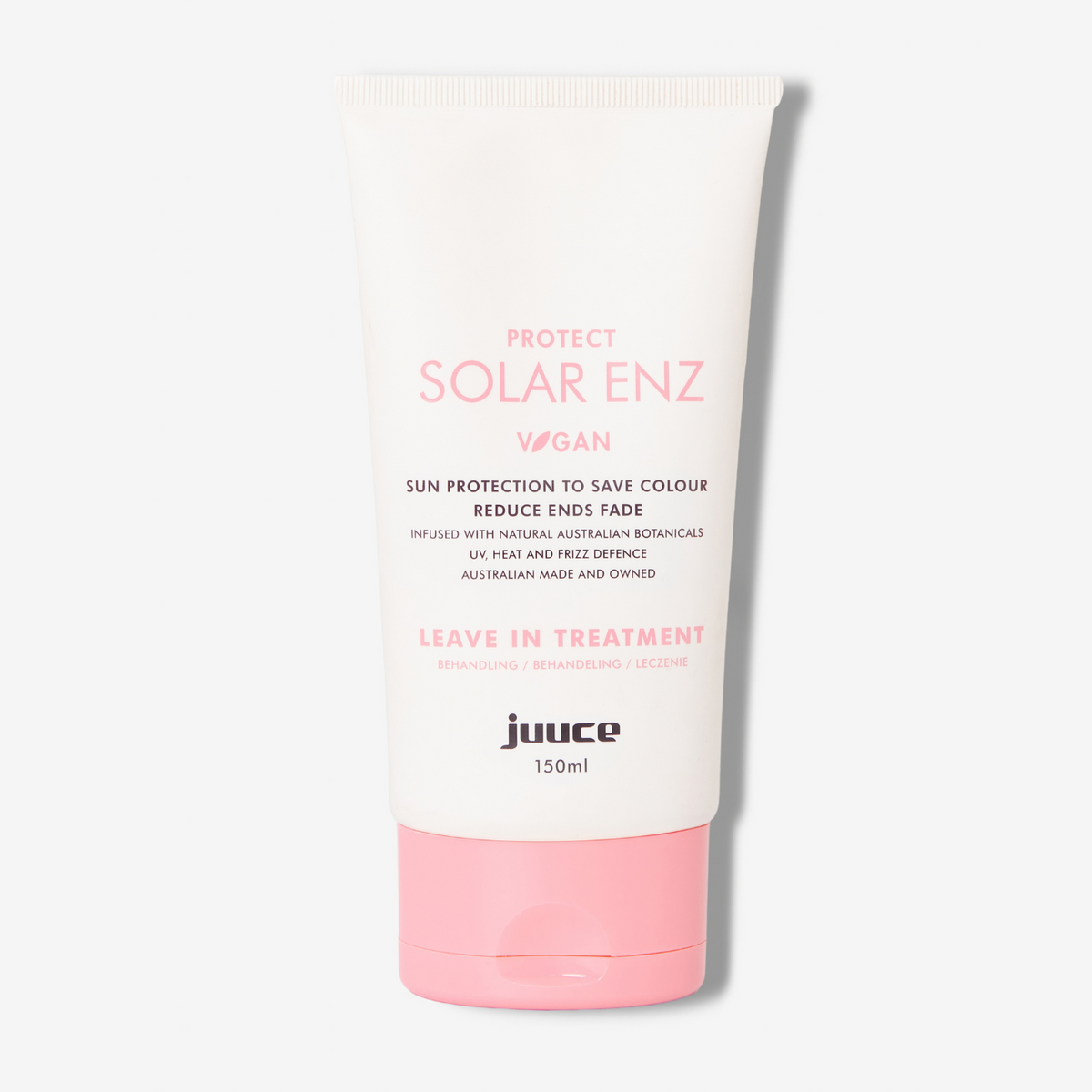 Protect Solar Enz
