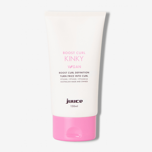 Boost Curl Kinky
