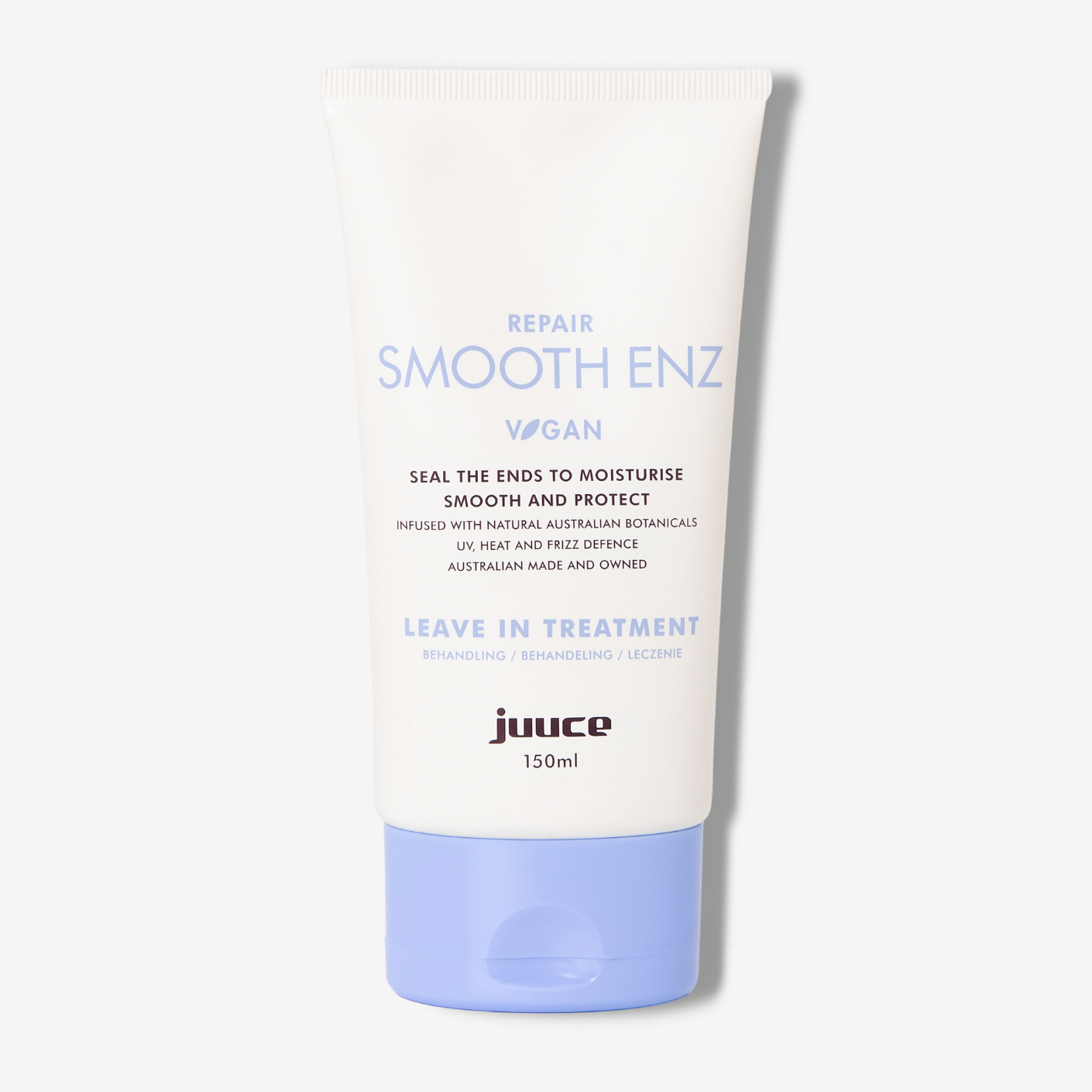 Repair Smooth Enz