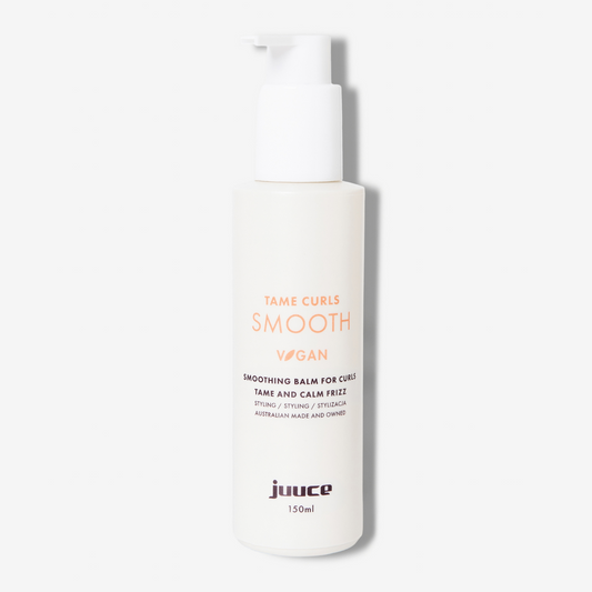 Tame Curls Smooth