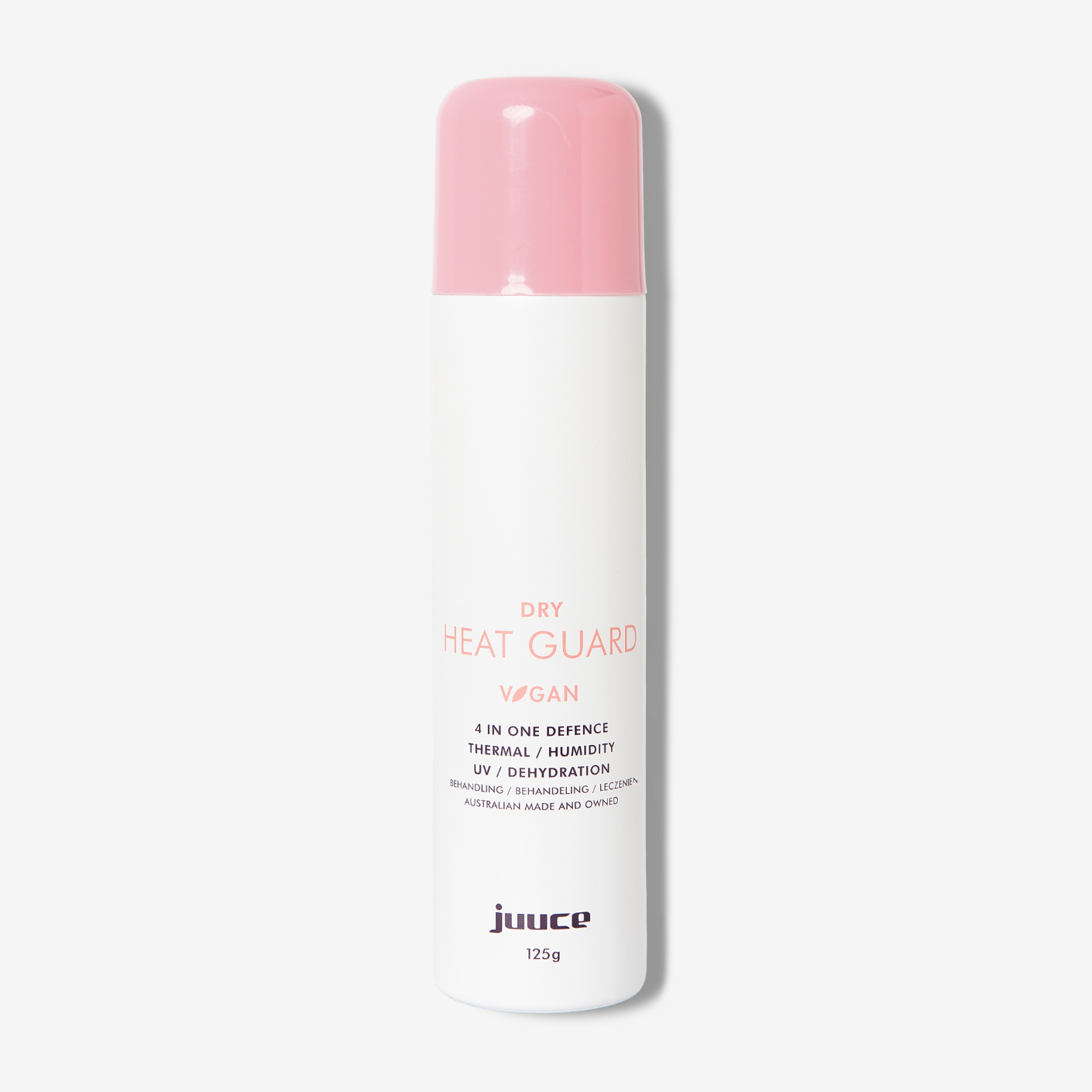 Dry Heat Guard