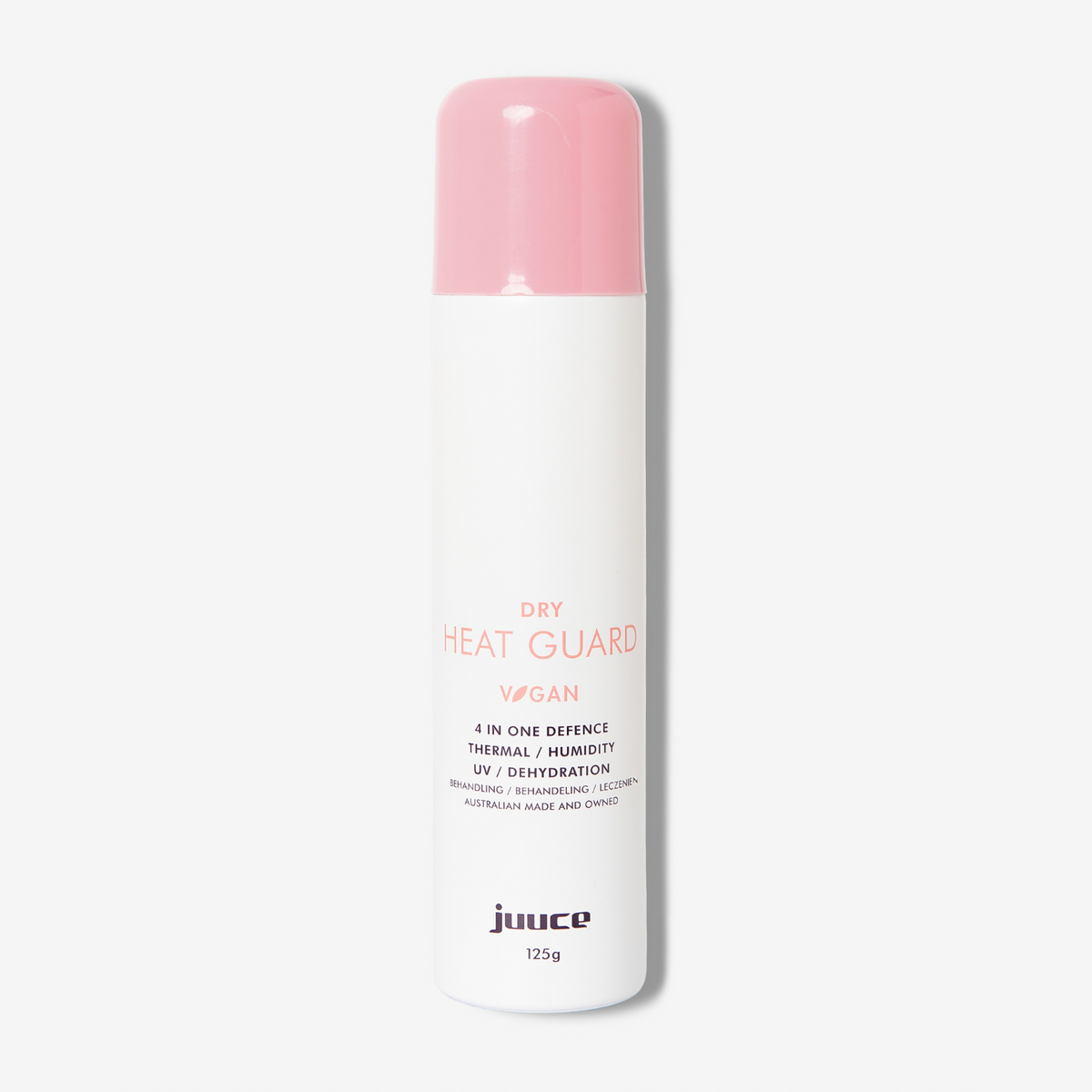 Dry Heat Guard
