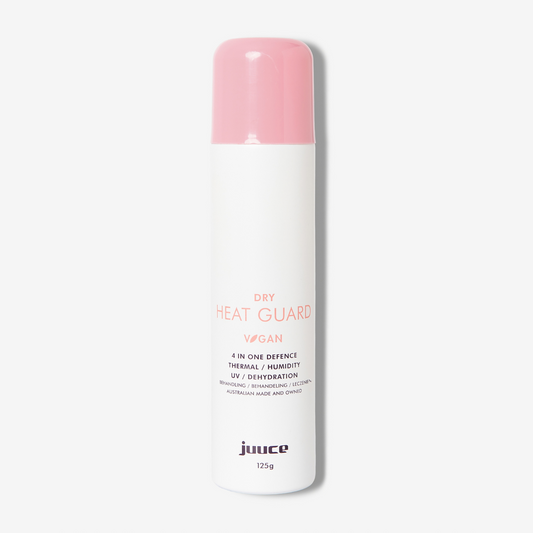 Dry Heat Guard