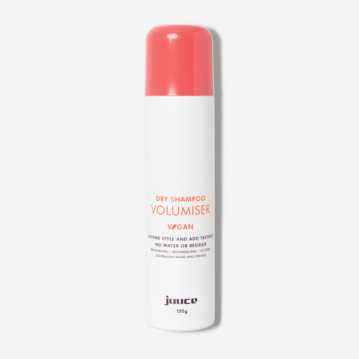 Dry Shampoo Volumiser