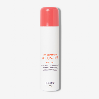 Dry Shampoo Volumiser
