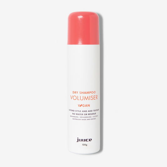 Dry Shampoo Volumiser