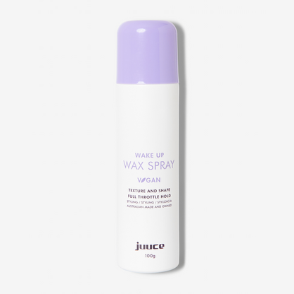 Wake Up Wax Spray