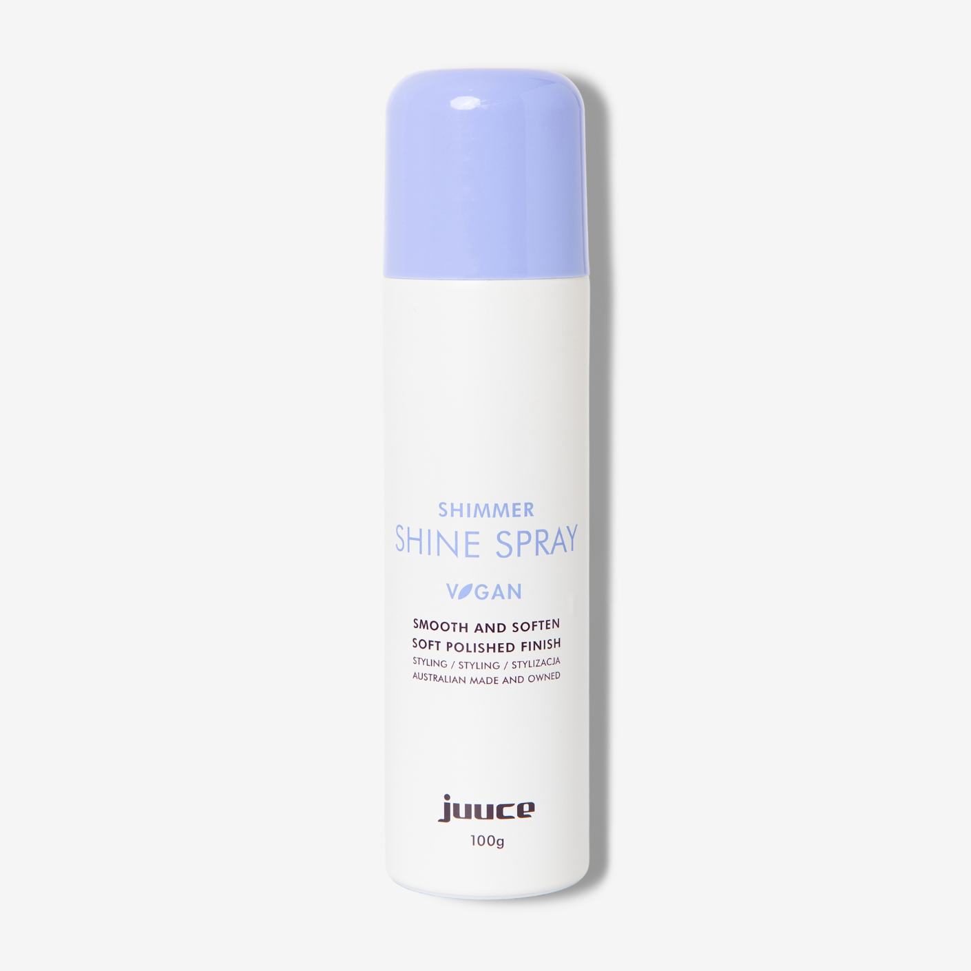 Shimmer Shine Spray