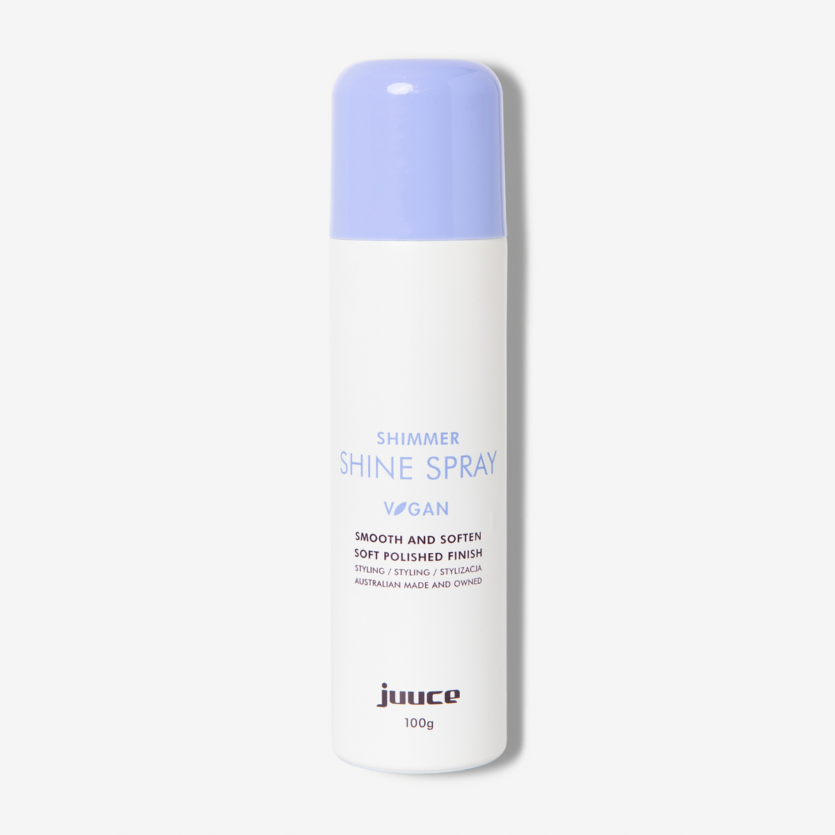 Shimmer Shine Spray
