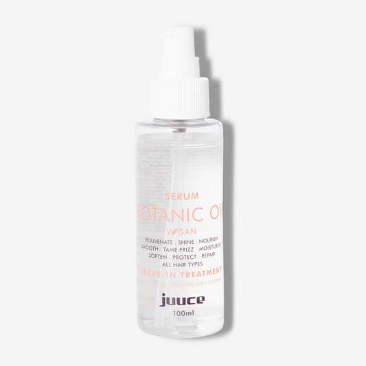 Botanic Oil Serum