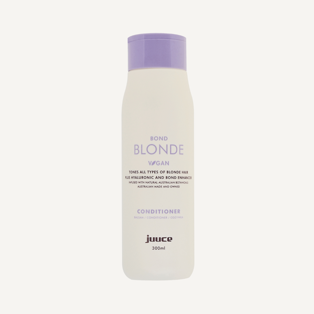 Bond Blonde Conditioner