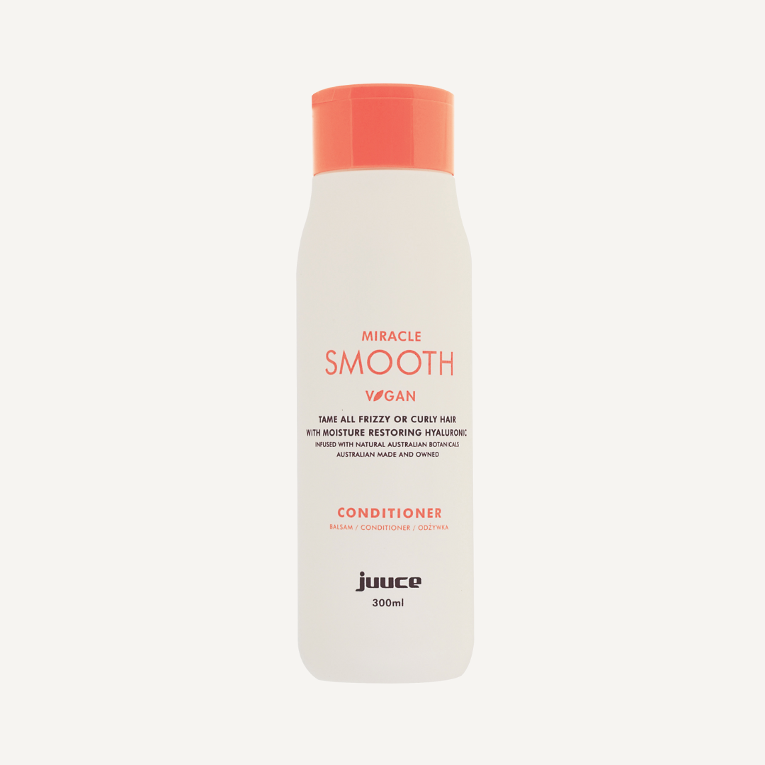 Miracle Smooth Conditioner