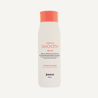 Miracle Smooth Conditioner