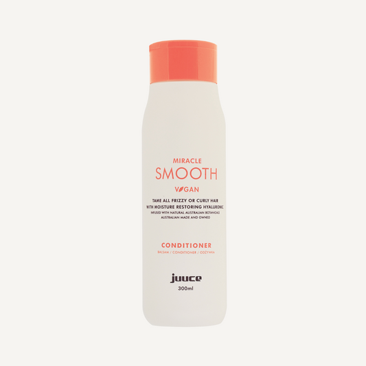 Miracle Smooth Conditioner