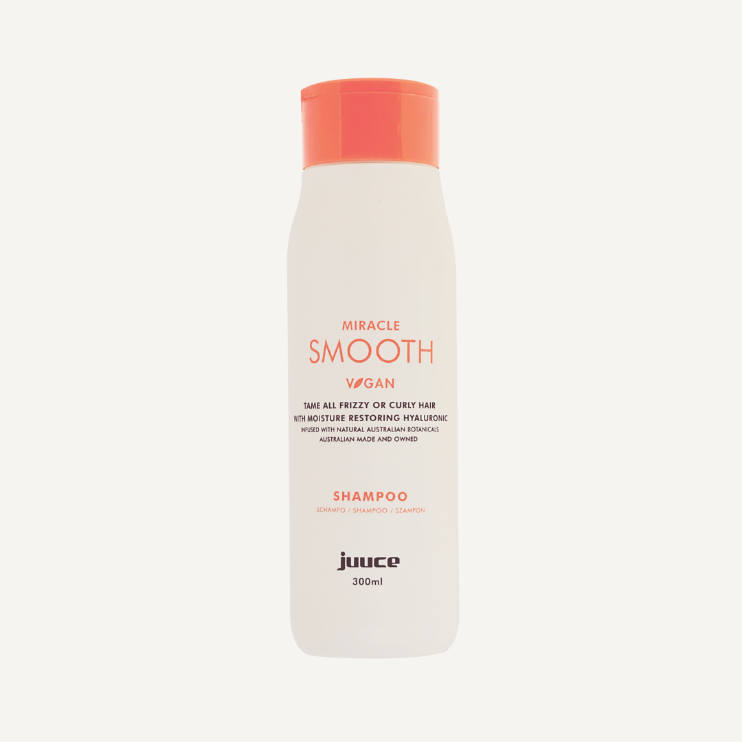 Miracle Smooth Shampoo