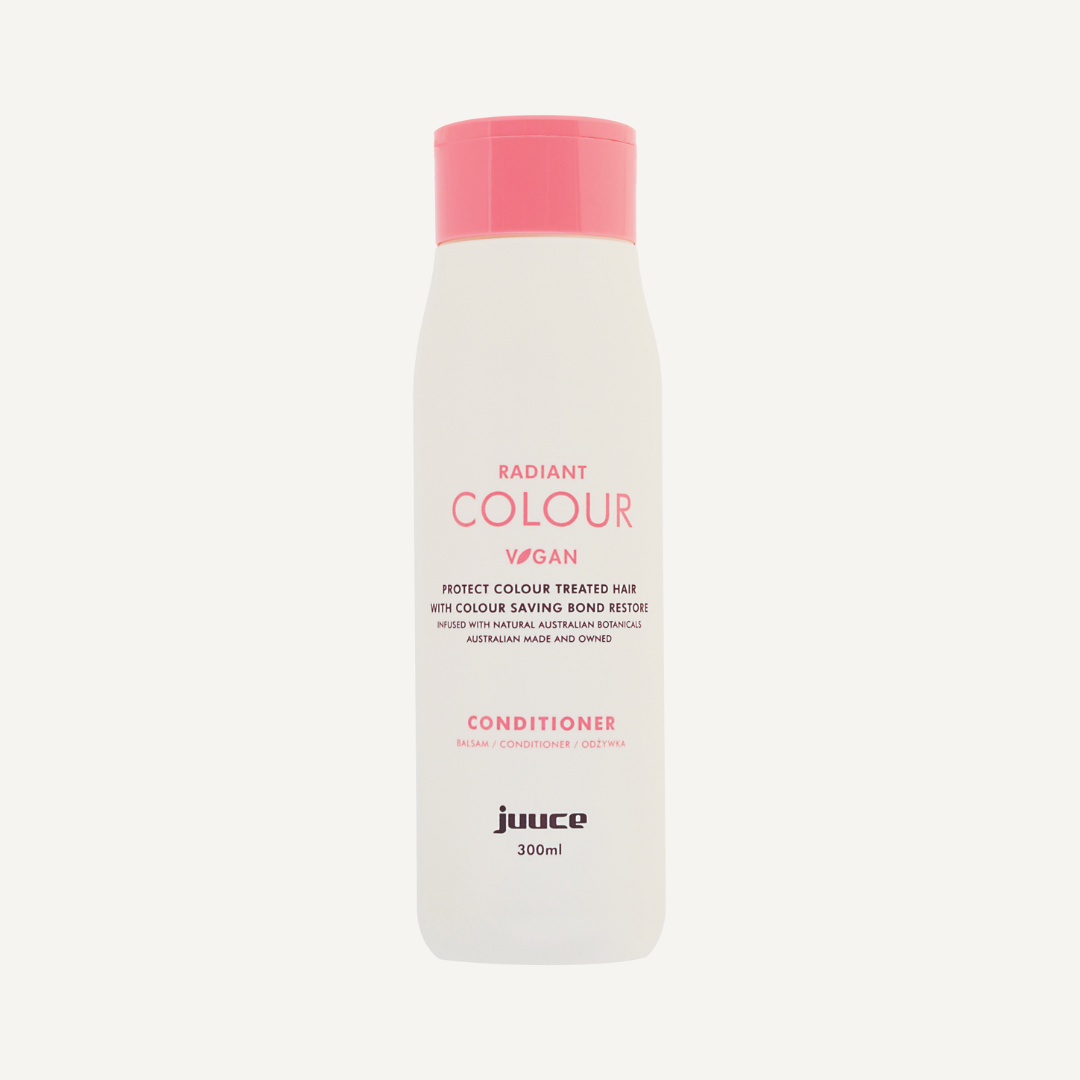 Radiant Colour Conditioner