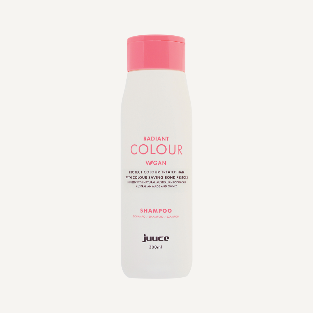 Radiant Colour Shampoo