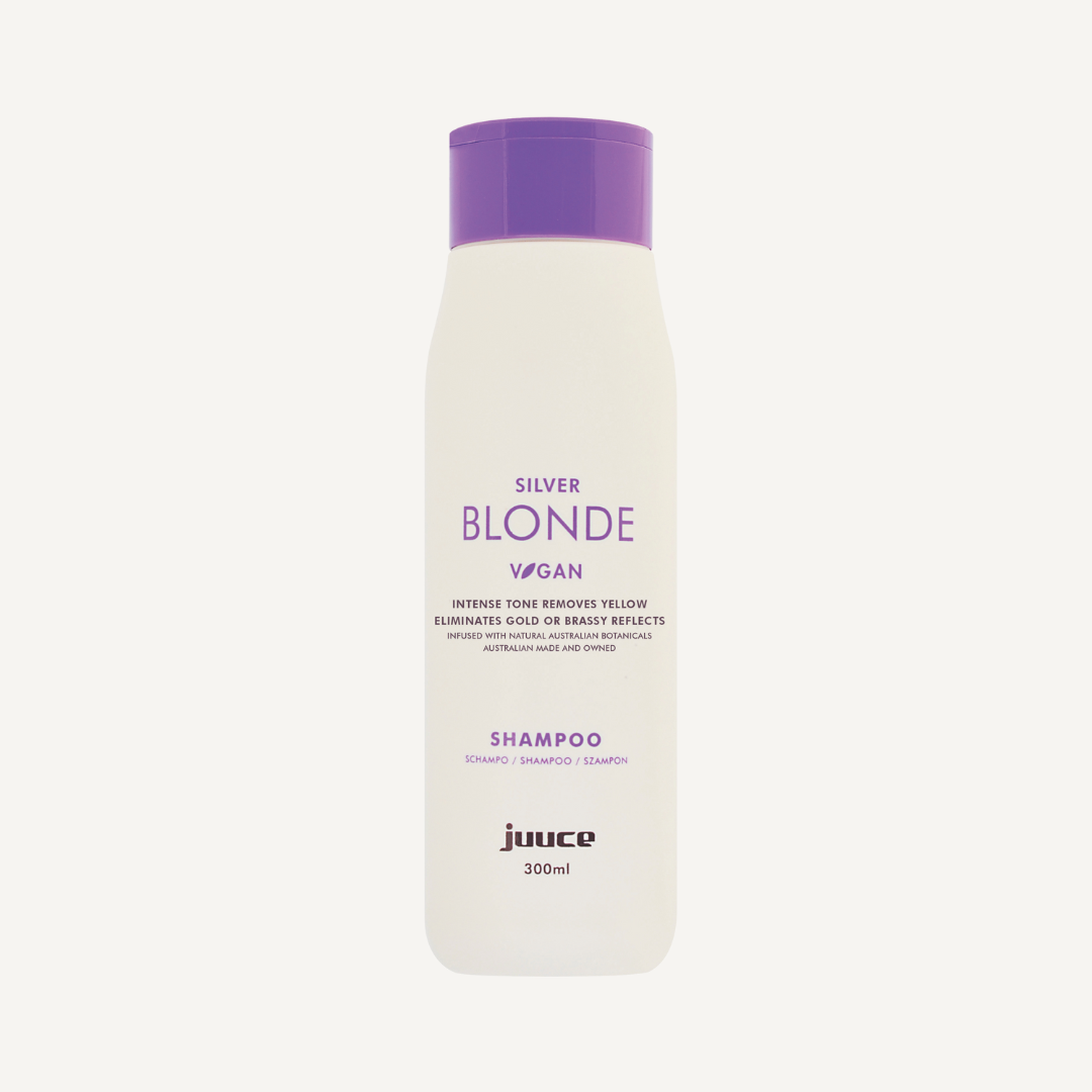 Silver Blonde Shampoo