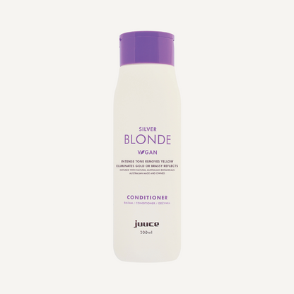 Silver Blonde Conditioner