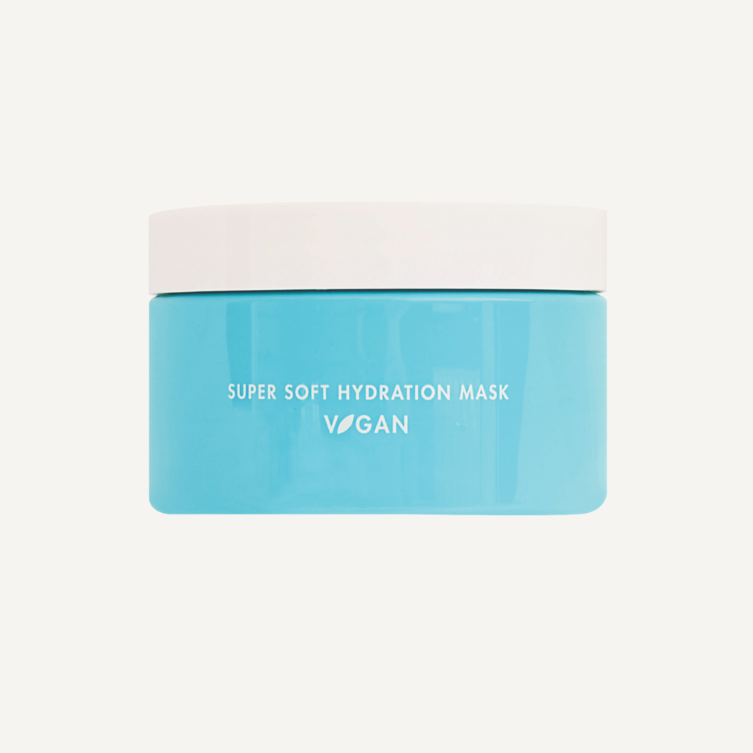 Super Soft Hydration