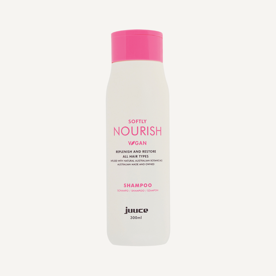 Softly Nourish Shampoo