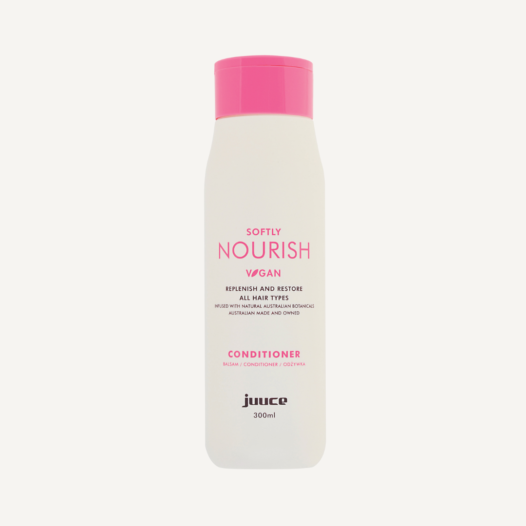 Softly Nourish Conditioner