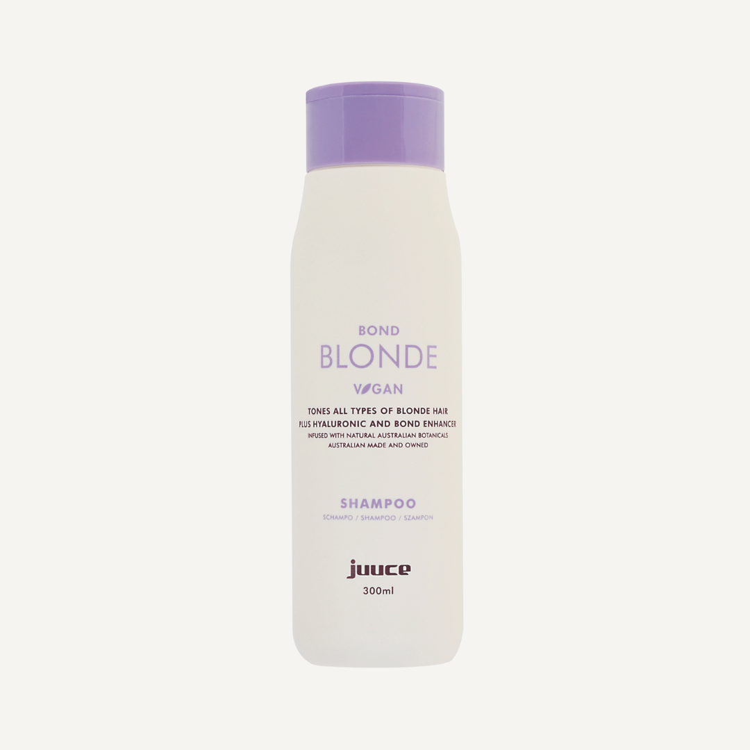 Bond Blonde Shampoo