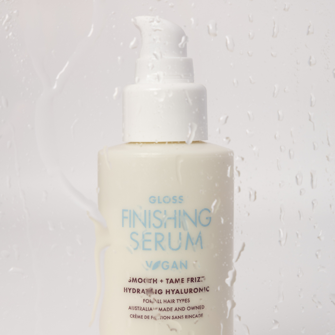Gloss Finishing Serum