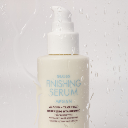 Gloss Finishing Serum