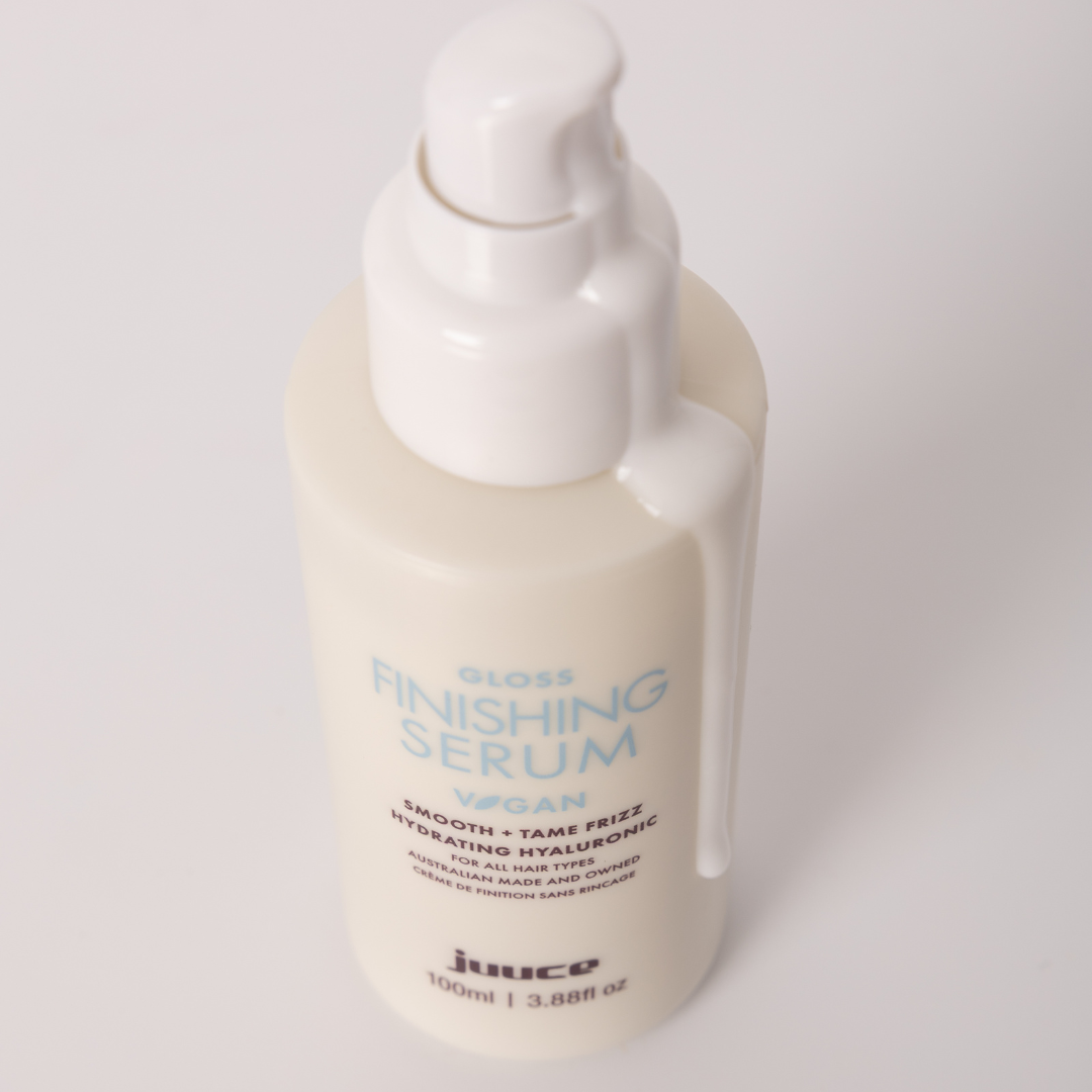 Gloss Finishing Serum