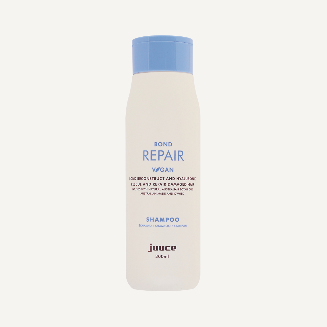 Bond Repair Shampoo