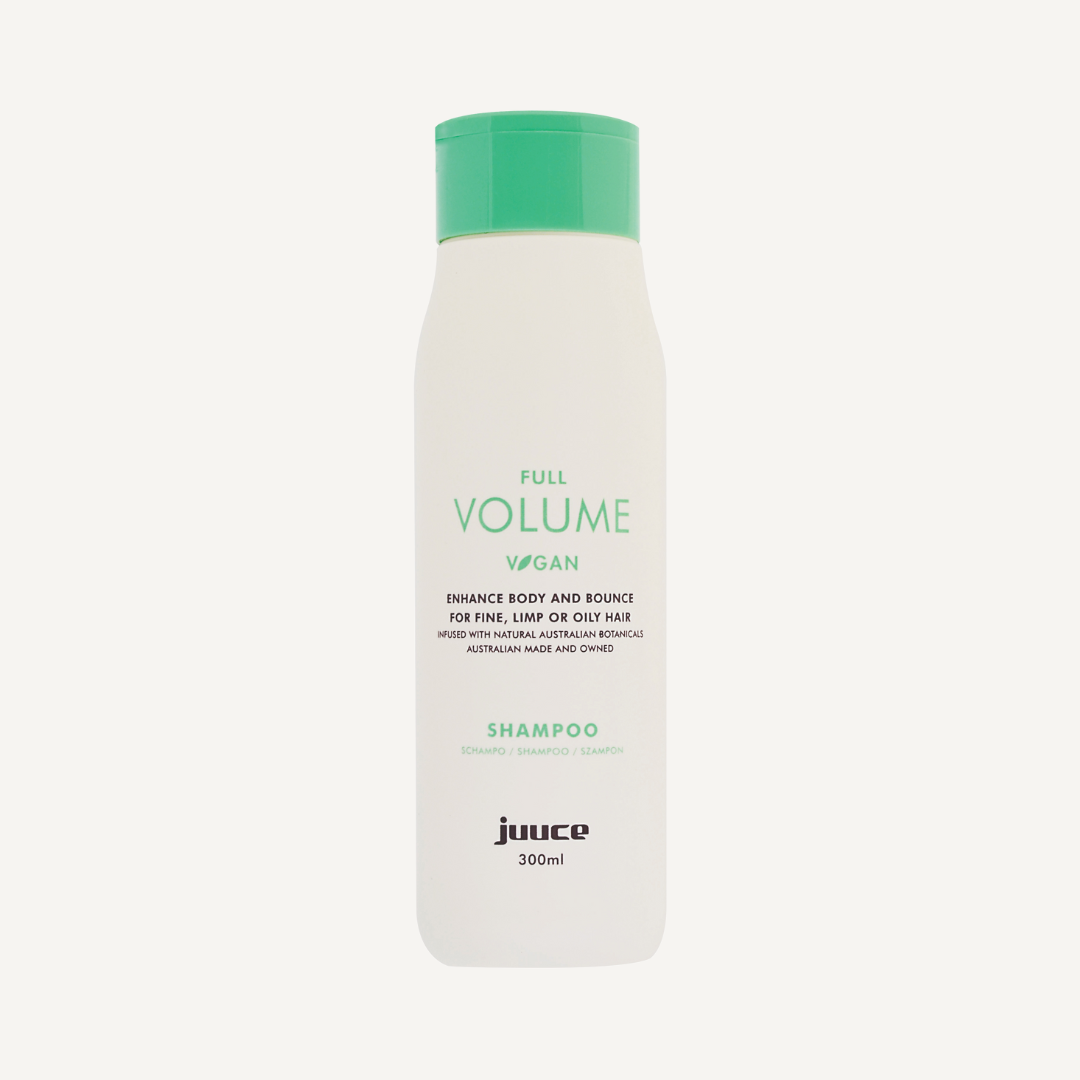 Full Volume Shampoo