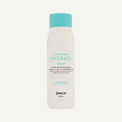 Hyaluronic Hydrate Shampoo