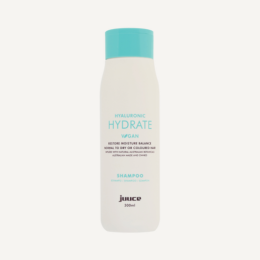 Hyaluronic Hydrate Shampoo