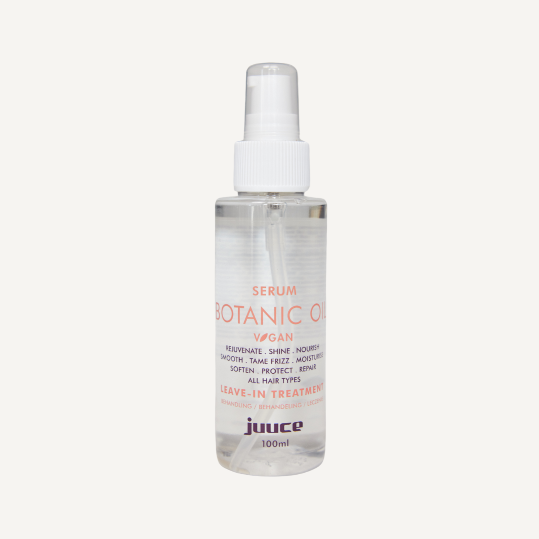 Botanic Oil Serum