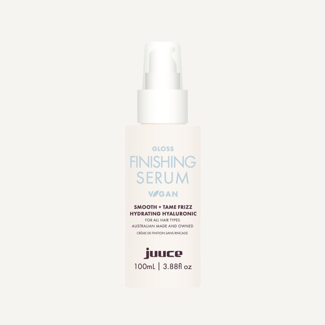 Gloss Finishing Serum