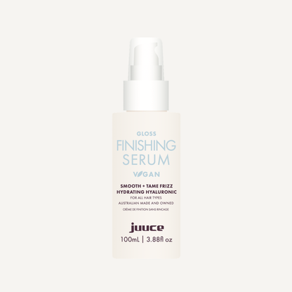 Gloss Finishing Serum