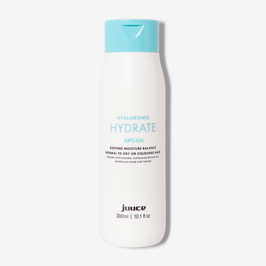 Hyaluronic Hydrate Shampoo