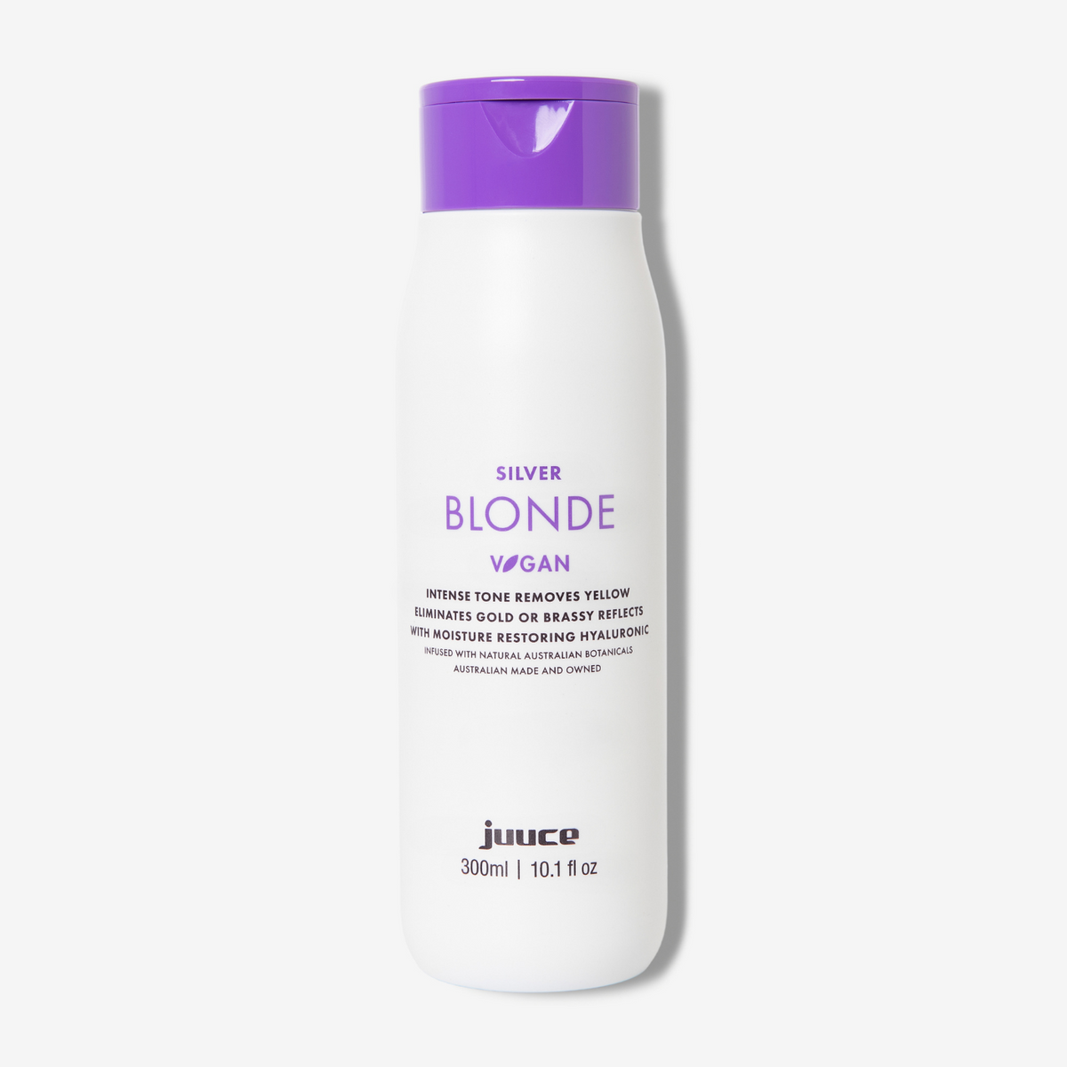 Silver Blonde Shampoo