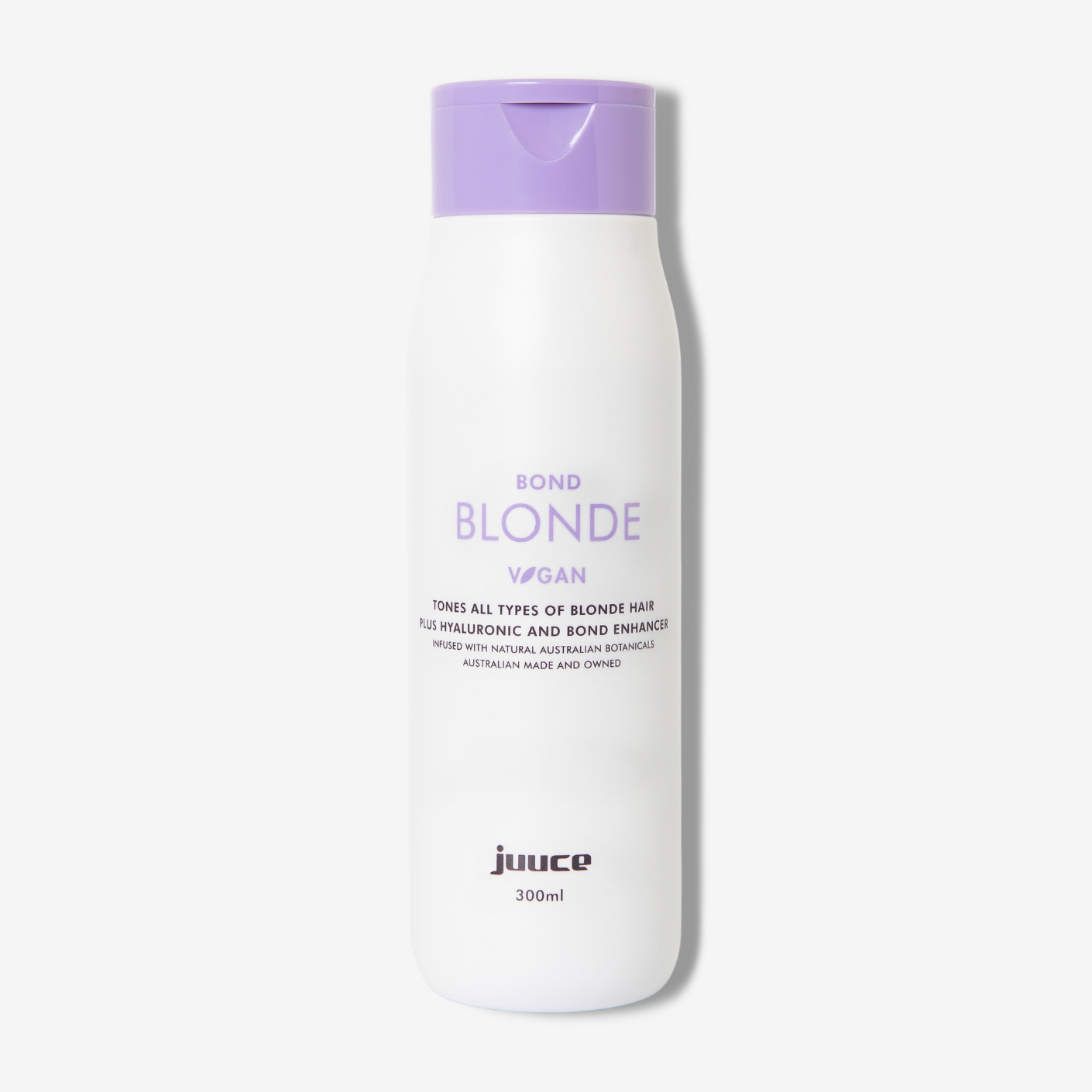 Bond Blonde Conditioner