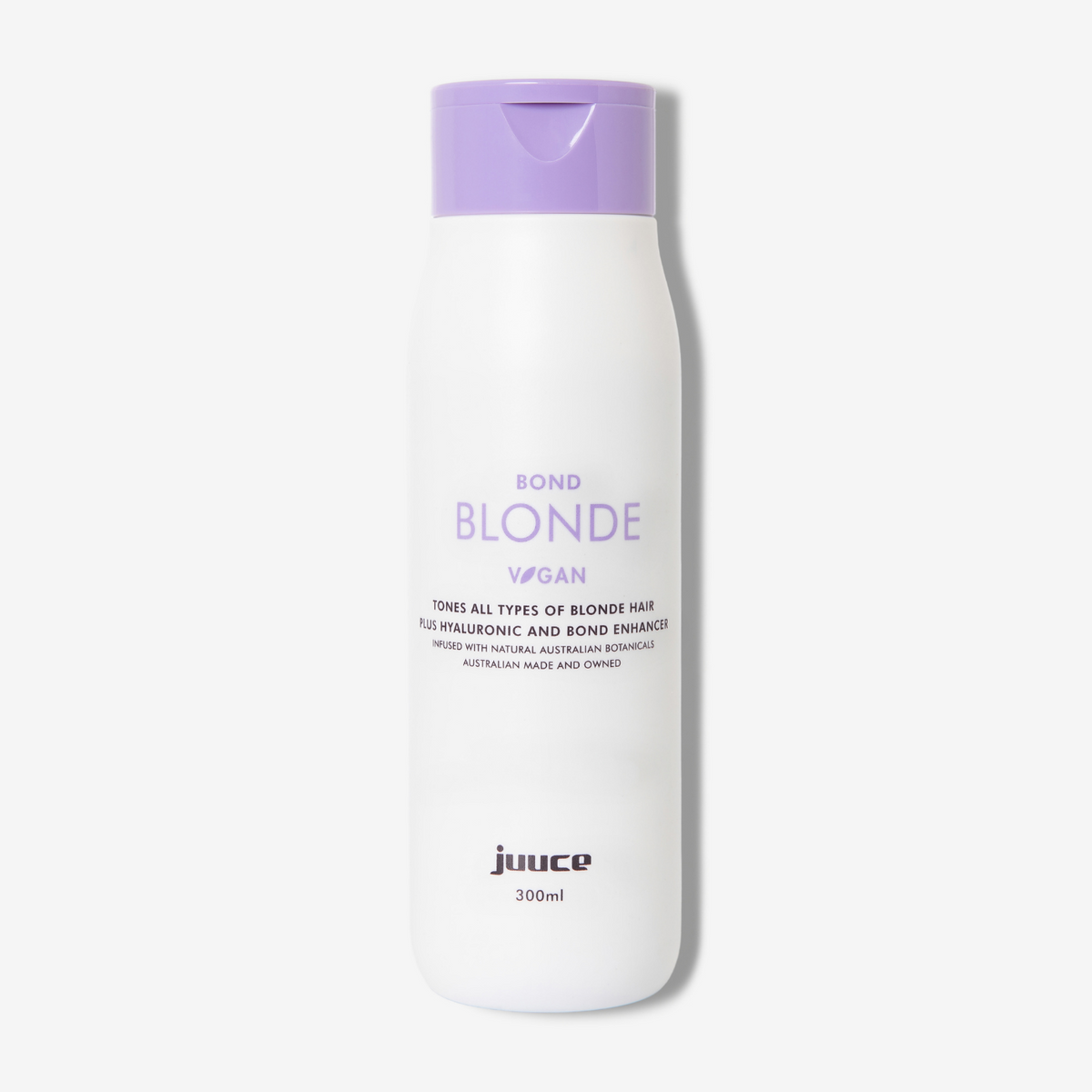 Bond Blonde Shampoo