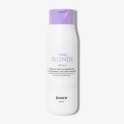Bond Blonde Shampoo