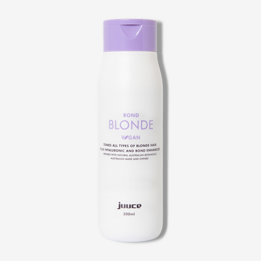 Bond Blonde Shampoo
