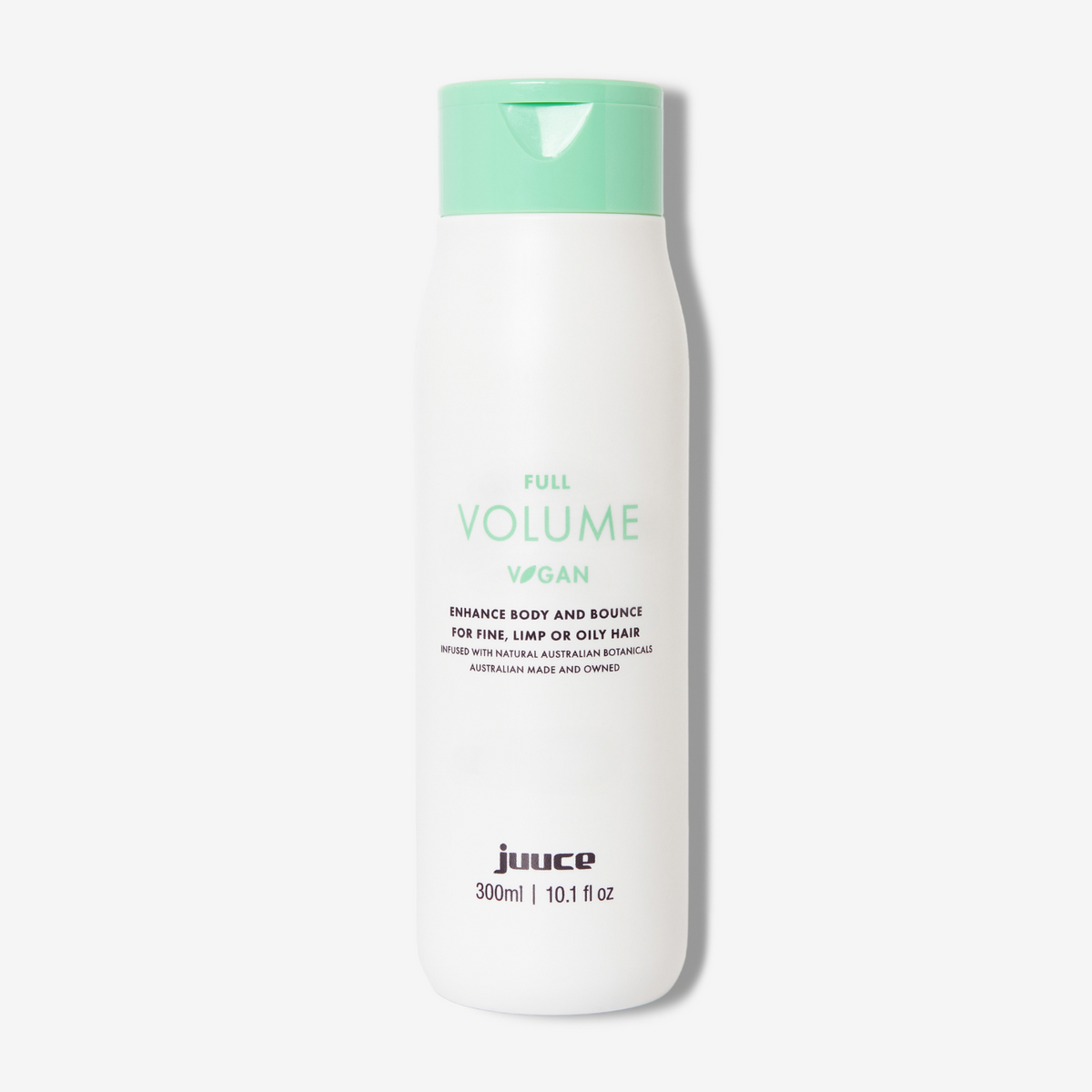 Full Volume Shampoo