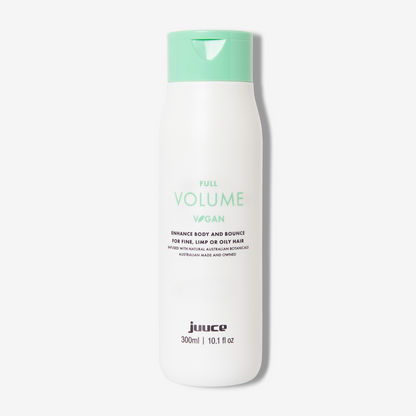 Full Volume Shampoo