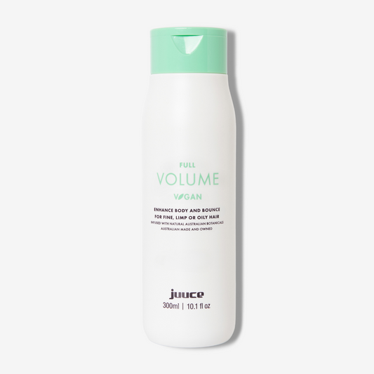 Full Volume Shampoo