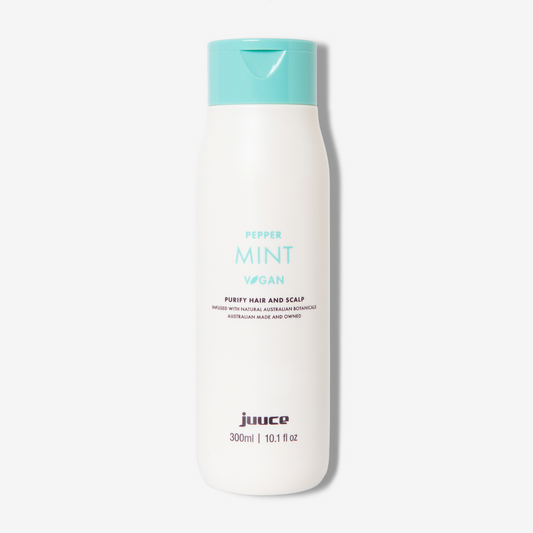 Peppermint Shampoo